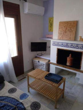 Precioso apartamento en la playa de Vera